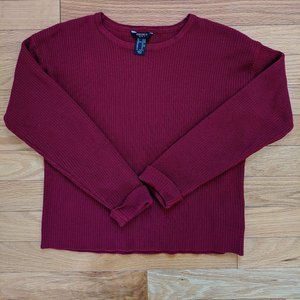 Forever 21 girls long sleeve top